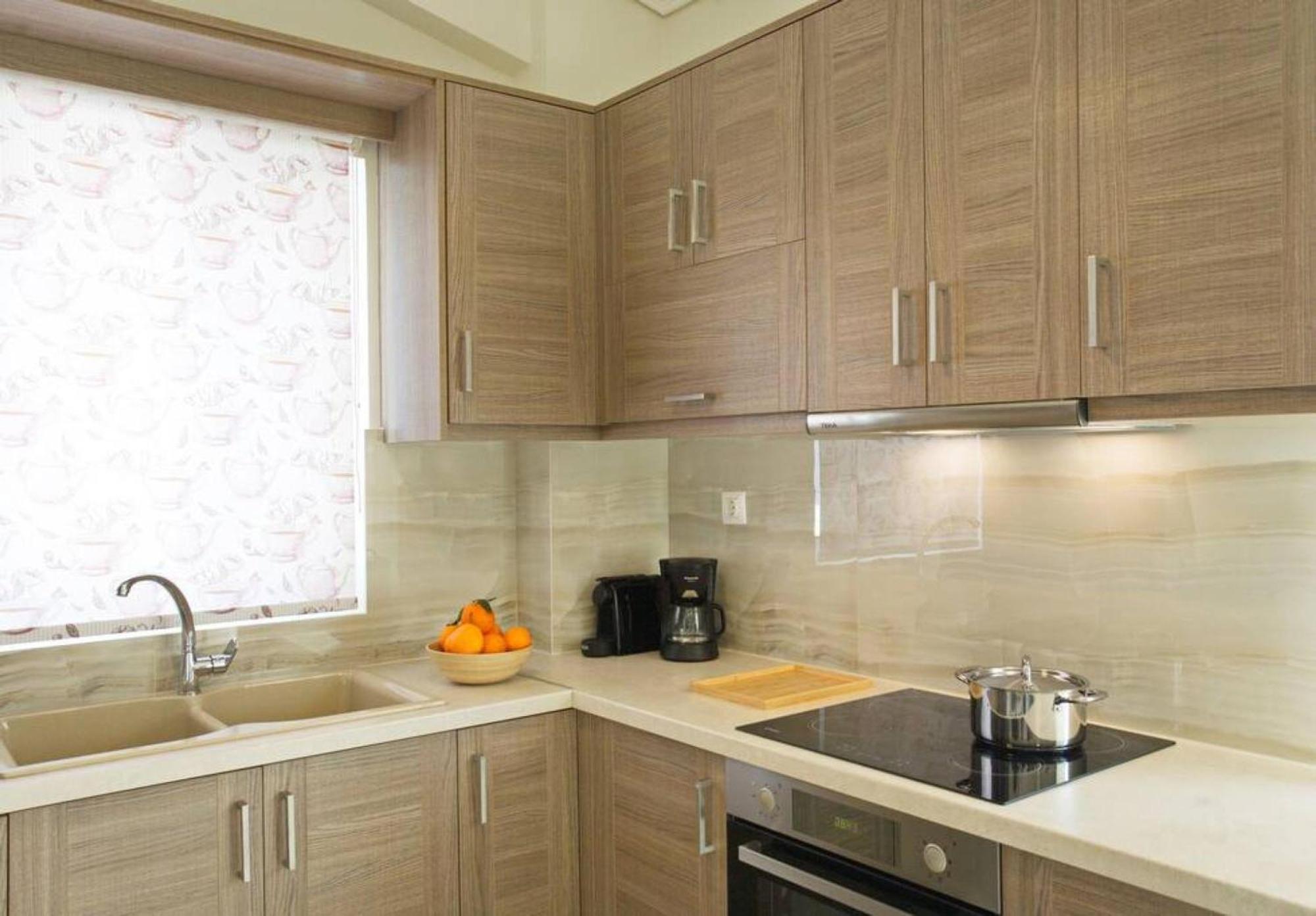 Sunny Apartment Lefkada - Lefkada Bnb Kalligoni Eksteriør bilde