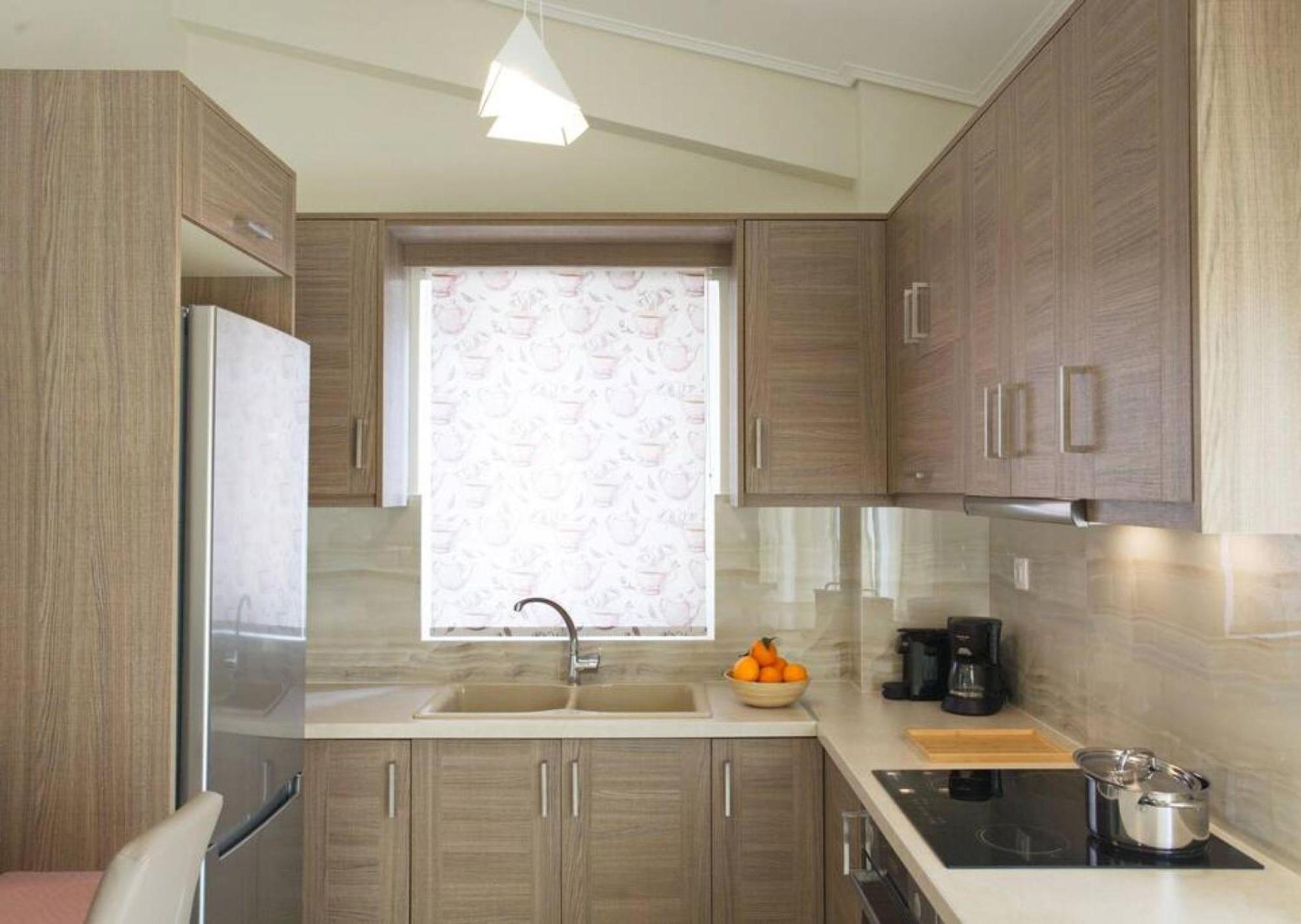 Sunny Apartment Lefkada - Lefkada Bnb Kalligoni Eksteriør bilde
