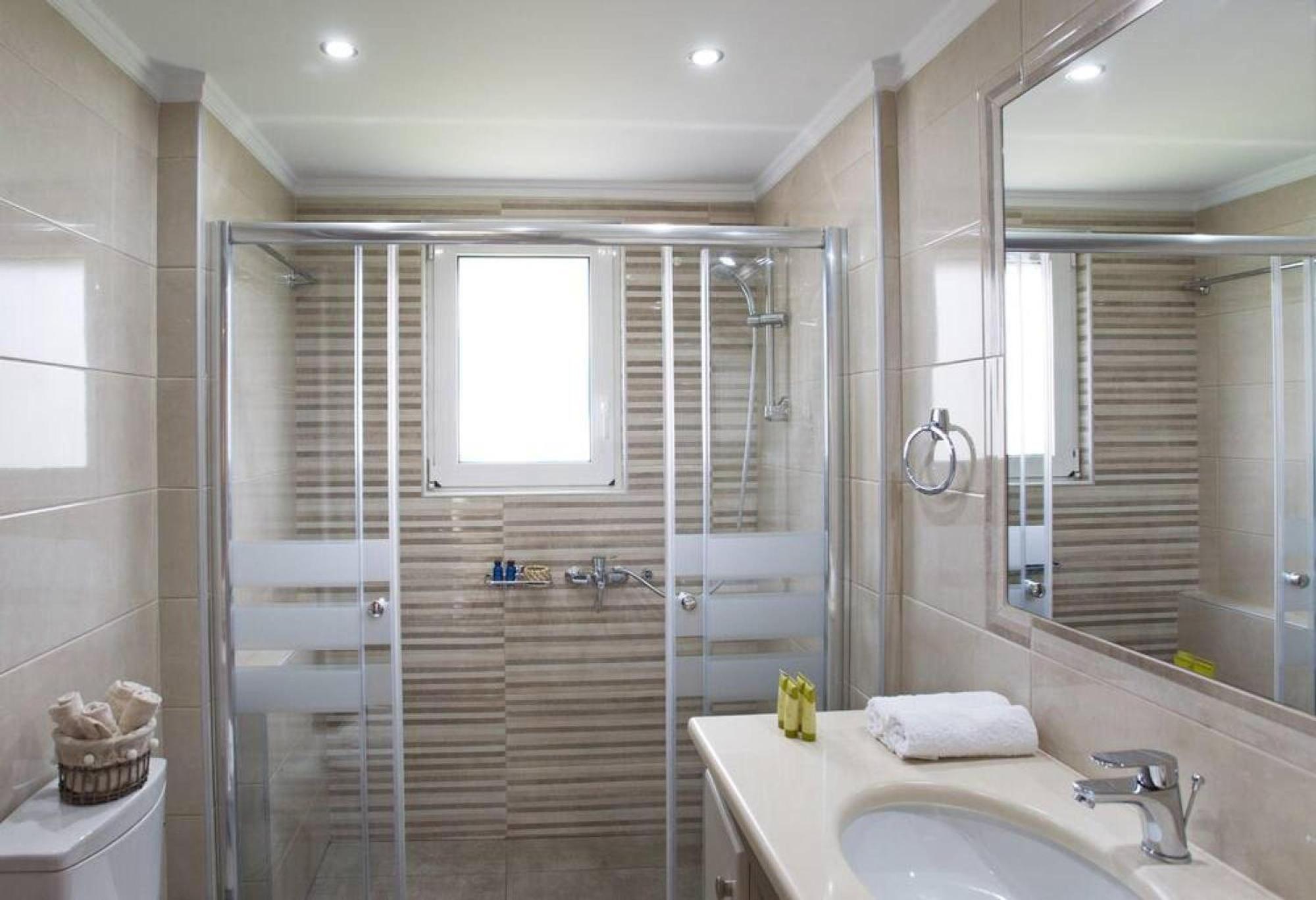 Sunny Apartment Lefkada - Lefkada Bnb Kalligoni Eksteriør bilde